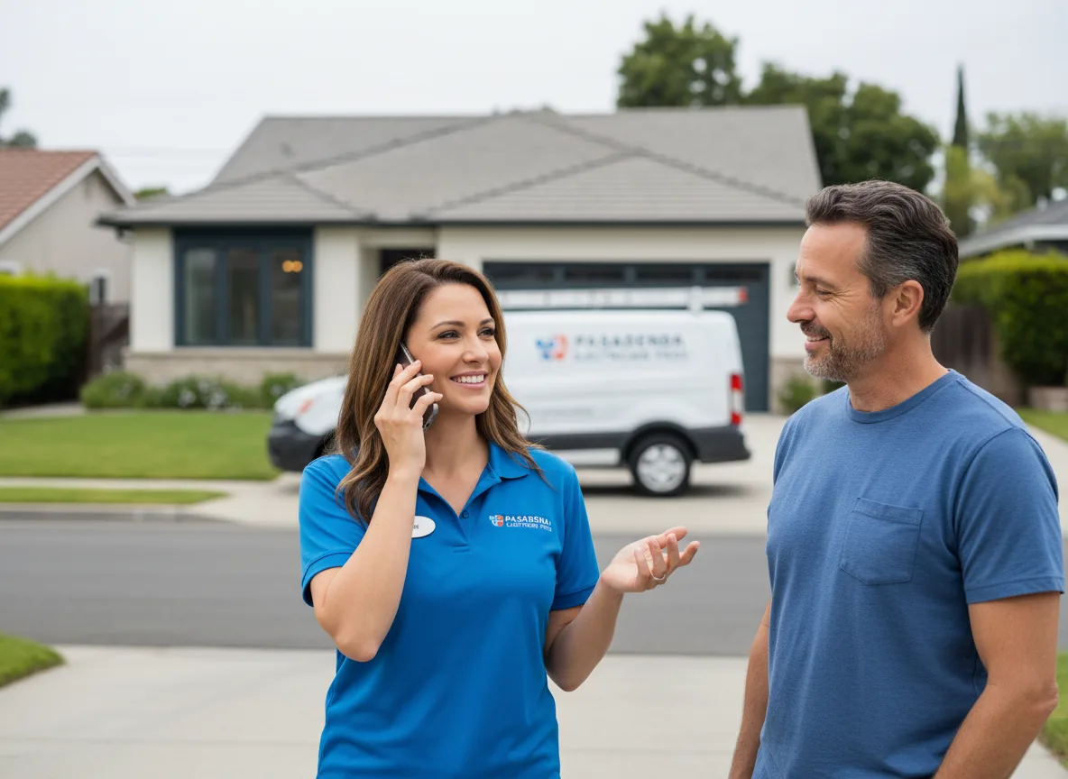 Electrician Cameron Mills, NY FAQs